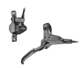 Hydraulinen Levyjarru Tektro Rear Junior Aluminum Lever Oikea 1900mm (Påse)